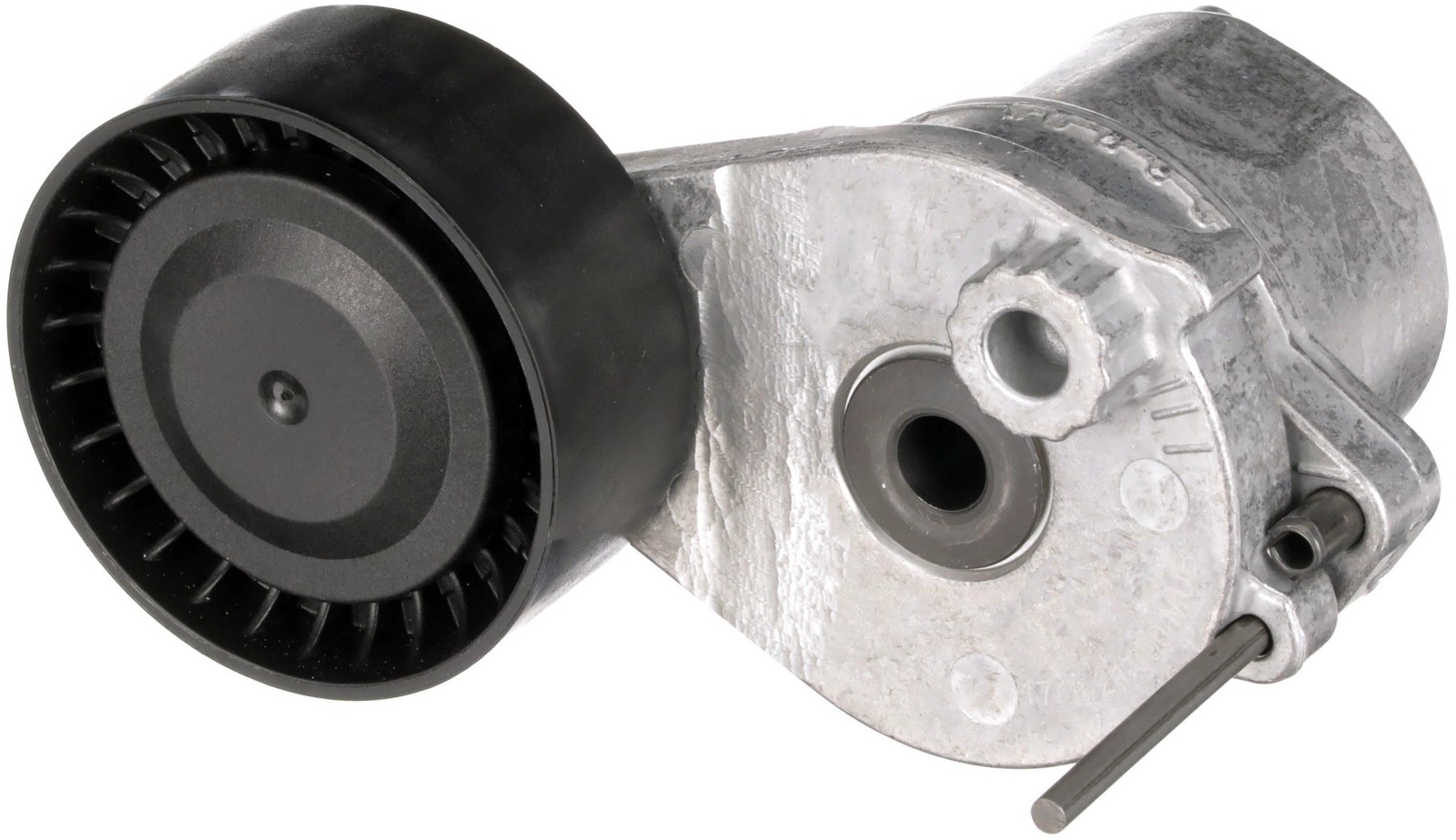 GATES T39426 Belt Tensioner, V-ribbed belt for MERCEDES-BENZ - Image 12