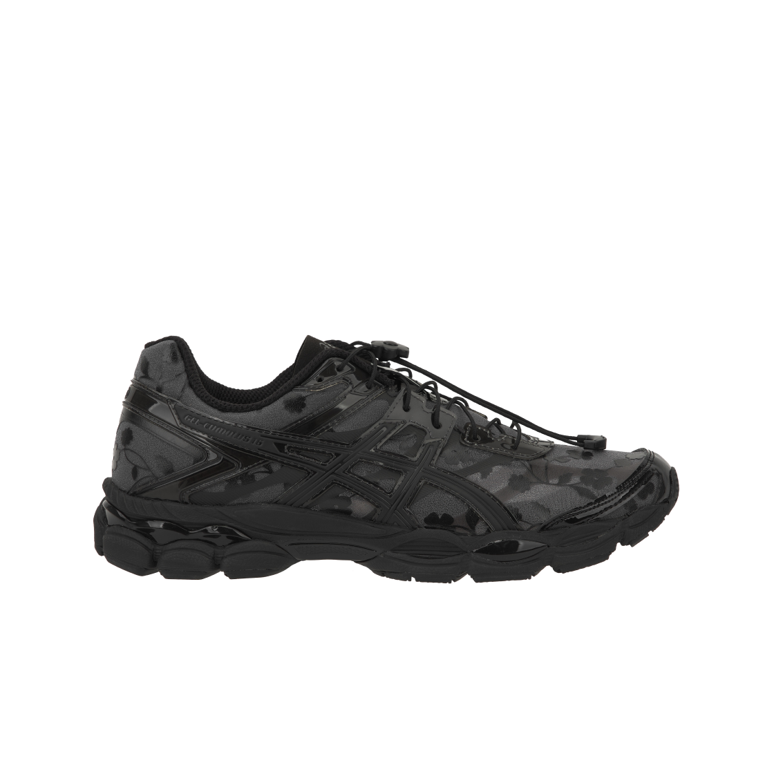 Asics x Cecilie Bahnsen Gel-Cumulus 16 Black 1203A762-001 [Men SZ