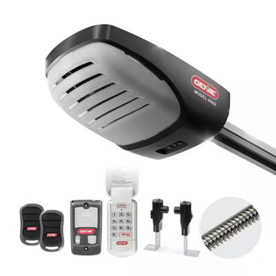 Signature Series 2 Hpc Premium Screw Drive Garage Door Opener plus Wireless Keyp