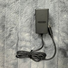 Nintendo Switch AC Adapter OEM Power Supply Charger HAC-002 USZ Black USB-C