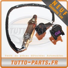 Sonde lambda Fiat 850