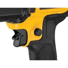 FOR DEWALT DCE530N 18V CORDLESS HEAT GUN, 530°C, 2 SPEEDS, BODY AND CARDBOARD B