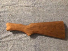 Savagestevens Model 311 12 1620 Ga Gun Stock Walnut Repro