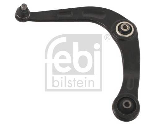 Febi Bilstein 29422 Spurstangenhebel Querlenker Unten Mit Lager FüR Peugeot-image
