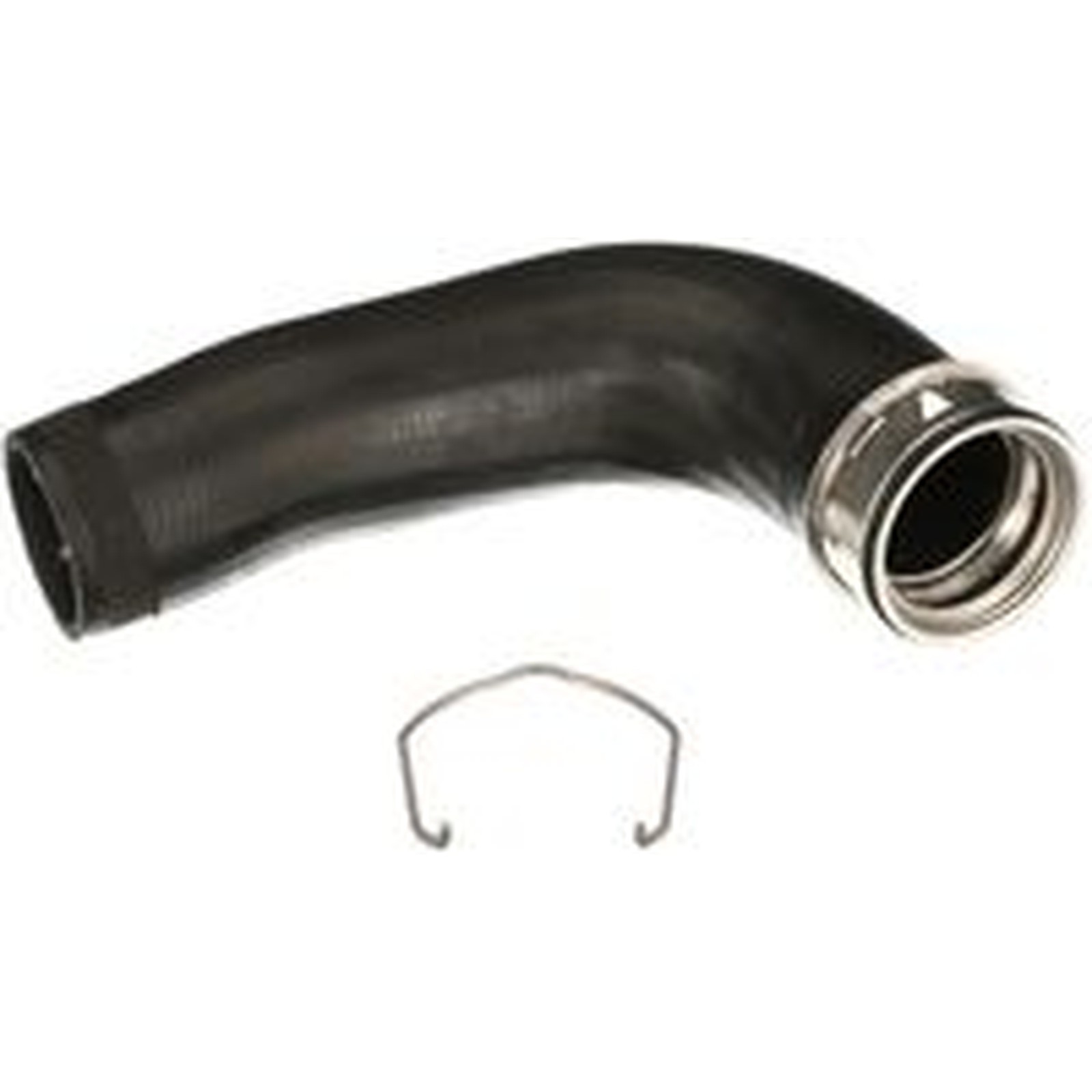 Air duct pipe AEM (Ethylene Acrylate Rubber) 09-0206C GATES for VW SKODA AUDI - Image 16