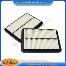 Air Filter Kit Fit Lamborghini 2012-2017 Aventador LP700-4 2014 LP720-4 US Stock
