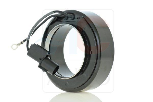 Plus de clim ? Bobine embrayage compresseur ACAUTO AC-04HA04 résout votre panne HYUNDAI