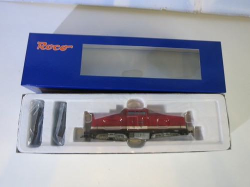Roco 62810 , DR 114 626-5  , DSS, Top, neuw.   OVP (LA12030) | Condition: Gebraucht