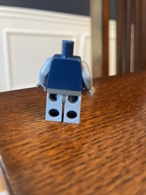 Lego Star Wars Minifigure Pre Vizsla SW0416 from 9525 Mandalorian Fighter Set