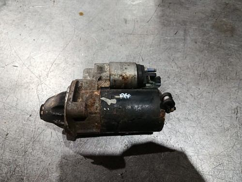 Audi $ B7 8E Anlasser Starter VW Passat 1.6 ALZ DVP 06B911023 Original BOSCH