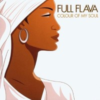 Full Flava - Colour Of My Soul - Cd - G4Z