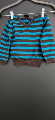 Pullover für Jungen Gr. 92