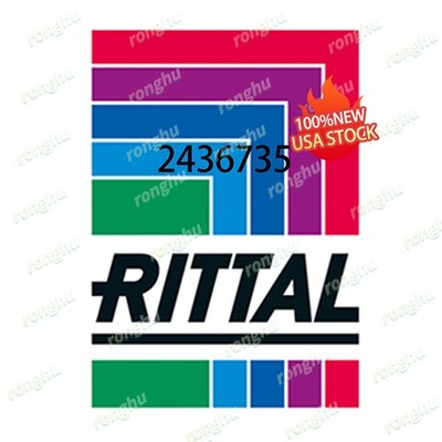 RITTAL 2436735 TOUCH UP PAINT RAL 7035 12ML SZ 2436.735