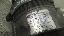 Alternateur Ford COURRIER