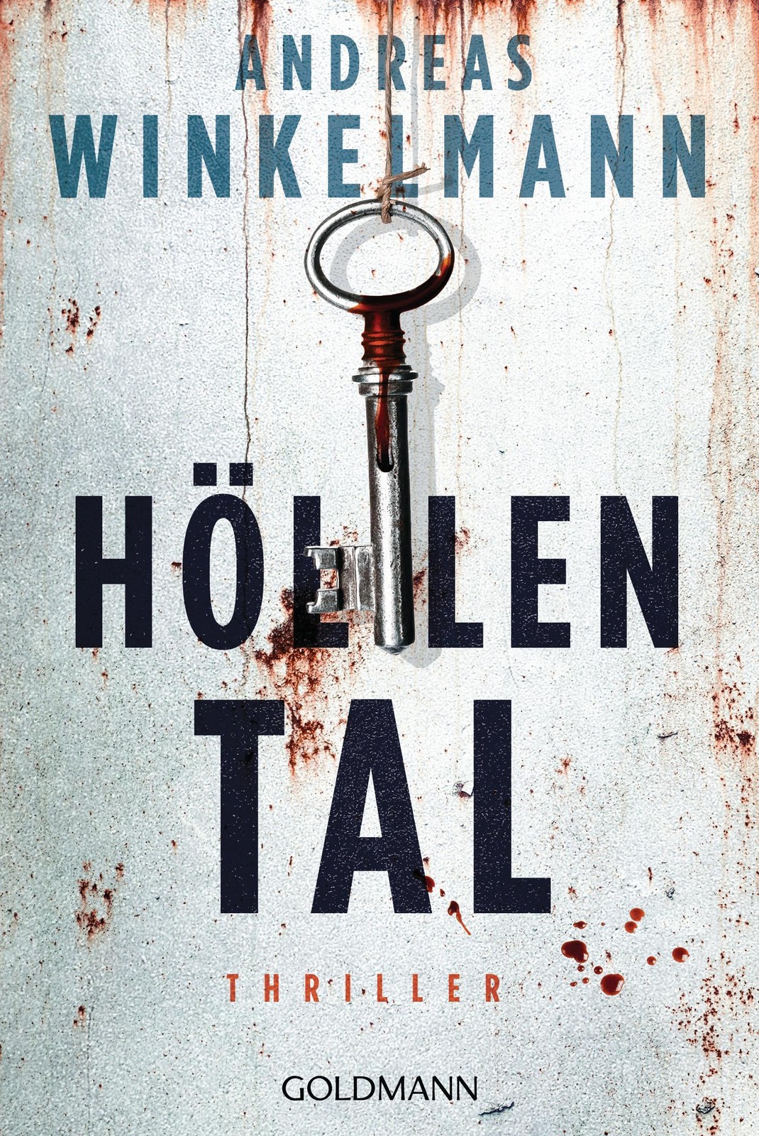 Höllental Andreas Winkelmann