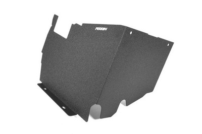 Perrin PSP-INT-327-1BK Cold Air Intake Heatshield ONLY For 2022-2025 Subaru WRX