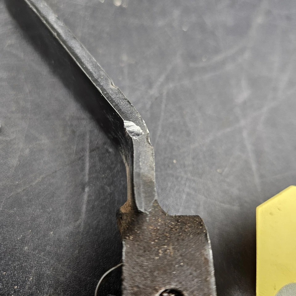 1987-2023 YAMAHA TW 200 TW200 ножной рычаг переключения педаль переключения - Изображение 4 из 4