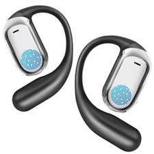 AI Translation Earbuds Real Time, 3-in-1 Translator Earbuds 144 Languages  A...