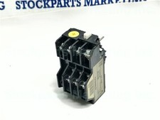 Fuji Electric FA TR-0N TR13N Thermal Overload Relay 2.2-3.4A Class 10A