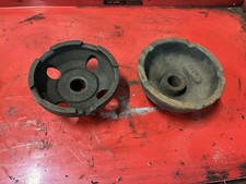 2 Ammco Brake Lathe Centering Cone Adapter 5-34 Diameter For 1 Arbor 2 Ammco Brake Lathe Centering Cone Adapter 5-34 Diameter For 1 Arbor