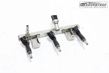 2021-2025 FORD BRONCO SPORT 1.5L ENGINE FUEL INJECTION RAIL RAMP & INJECTORS OEM