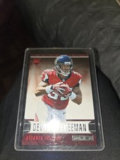 2014 Panini Rookies & Stars - #132 Devonta Freeman (RC)
