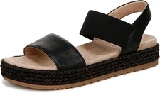 Soul By Naturalizer Women's Diana Strappy Sandal