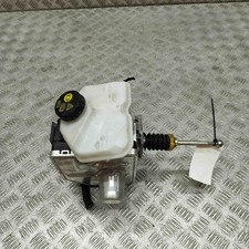 AUDI E-TRON GEN Bremskraftverstärker 4KE614100AD LHD Strom 300 kW 2020