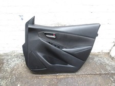 2023 MAZDA 2 SE-L DJ 1.5 PETROL MK3 5DRS HATCH FRONT RIGHT SIDE DOOR CARD