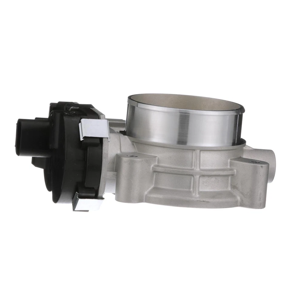 Carrocería de acelerador de inyección de combustible para Pontiac G8 2008-2009 3,6 L V6 SMP Foto 4 de 4