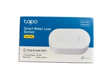 TP-Link Smart Water Leak Detector T300 Wi-Fi ...