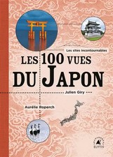 Die hundert Ansichten Japans, Julien Giry und Aurélie Roperch