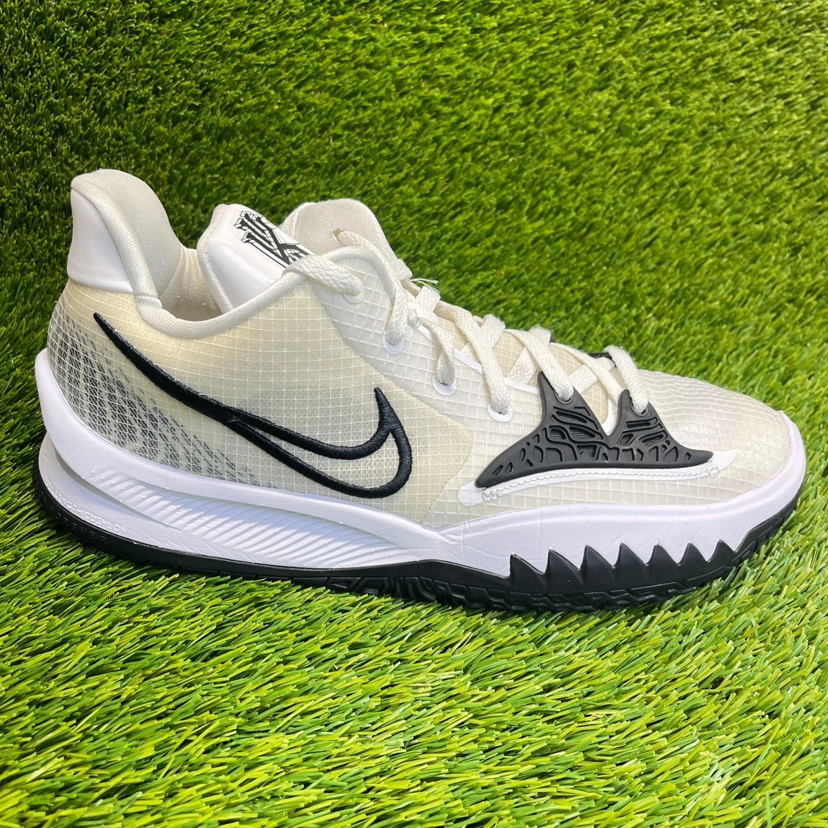 Nike Kyrie 4 Low Sneakers for Men for Sale | Authenticity