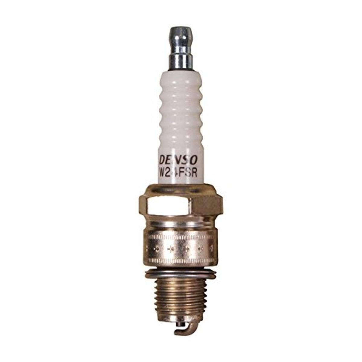 Denso W24FSR Spark Plug 8 Pack for Yamaha KTM 4037