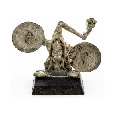 GW Squig Herder w/Cymbals #7 NM