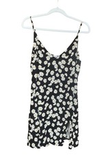Reformation Marlowe Daisy Chain Mini Dress Sz S Spring Summer Fairy Boho Cottage
