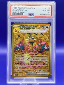 Charizard Ex 2023 | eBay