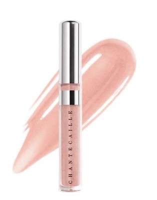 Chantecaille Brilliant Lip Gloss - CHARM Full size New In Box