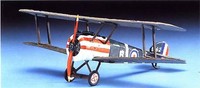 Academy 1:72 1624: Propellerflugzeug Sopwith Camel