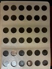Lincoln Cents Partial Set In DANSCO 7100 Album 1909-2008 (252 pennies included) — photo 5