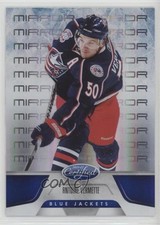 2011-12 Certified Mirror Blue 68/99 Antoine Vermette #127 0c3