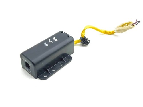 MITSUBISHI OUTLANDER II CWW Airbag Schalter 8610A054 2.30 Diesel 2010 30314217