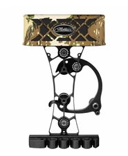 Mathews Arrow Web HD 6 Arrow Quiver - Subalpine