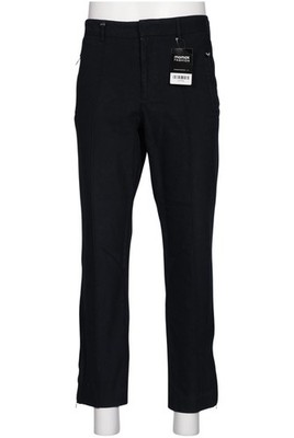 VERSACE COLLECTION Stoffhose Herren Hose Pants Chino Gr. EU 48 Baumw... #2pml4y2