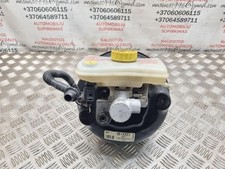 SEAT EXEO 3R2 Unterdruck-Bremskraftverstärker 8E0612105AJ 2.00 Diesel 33905355