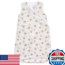 Copper Pearl 3-Layer Knit Sleep Bag, Chip, 18-24 Month, Soft  Stretchy