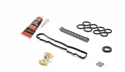Steuerkettenset Simplex TCK7 FAI AutoParts für CITROËN MAZDA PEUGEOT FORD VOLVO