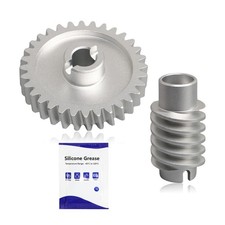 Set of Drive Gears of Garage Door Opener Aluminum Alloy for Chamberlain