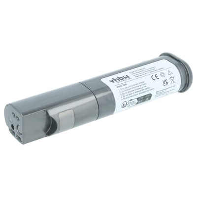 Akku für Dyson Omni-glide 2500mAh 14,4V