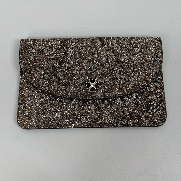kate spade new york Glitter Clutch Bags for Women for sale | eBay